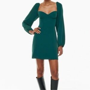 Aritzia Novella Dress